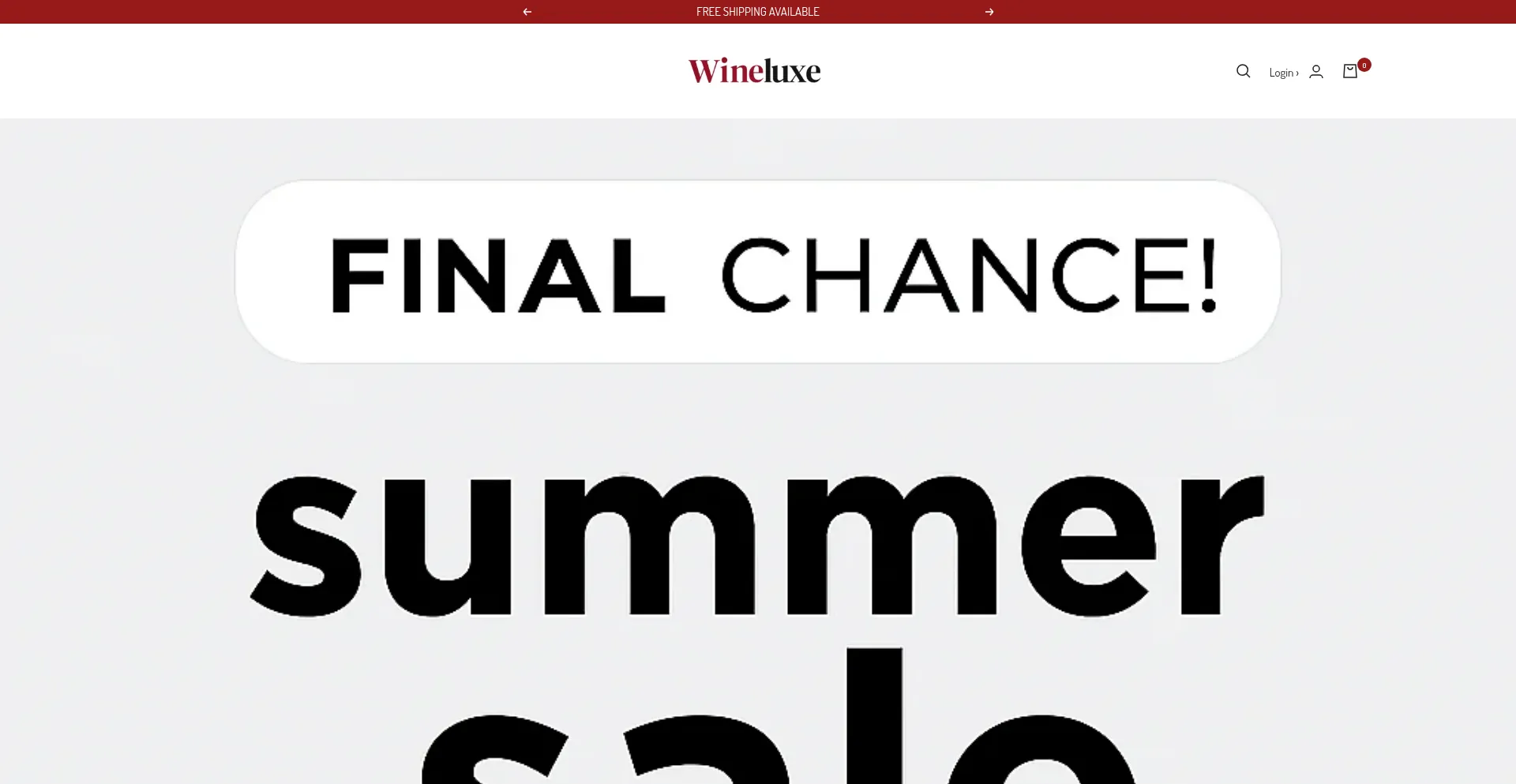 Website screenshot of Seamlesswear.site