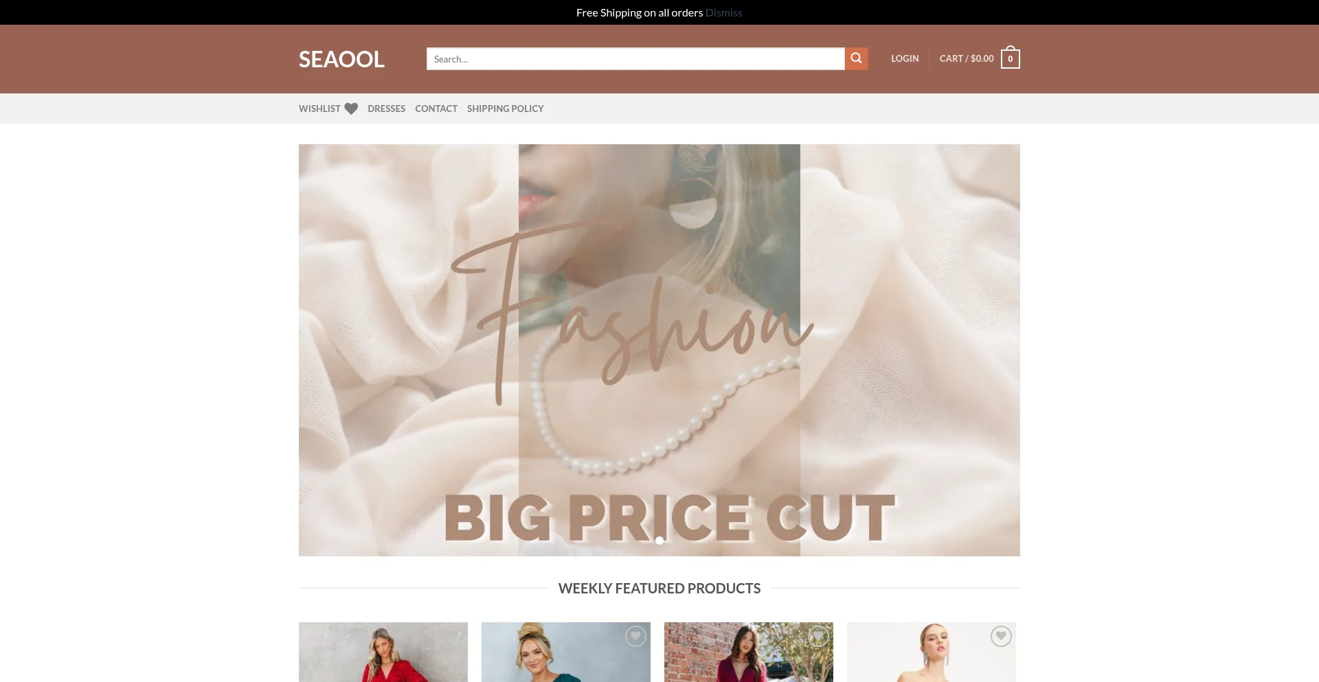 Seaool.com