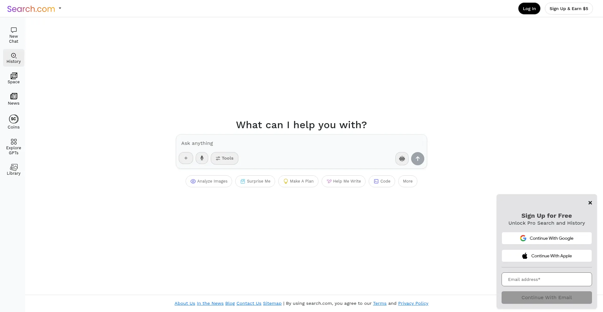 Search.com