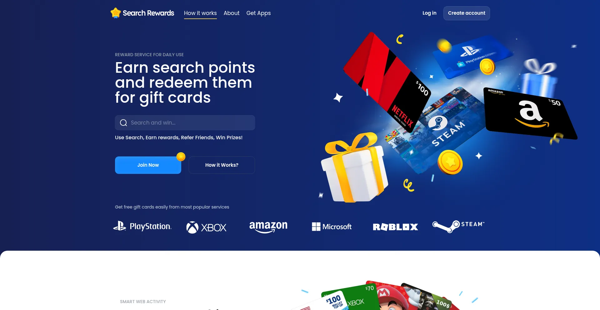 Search-rewards.com