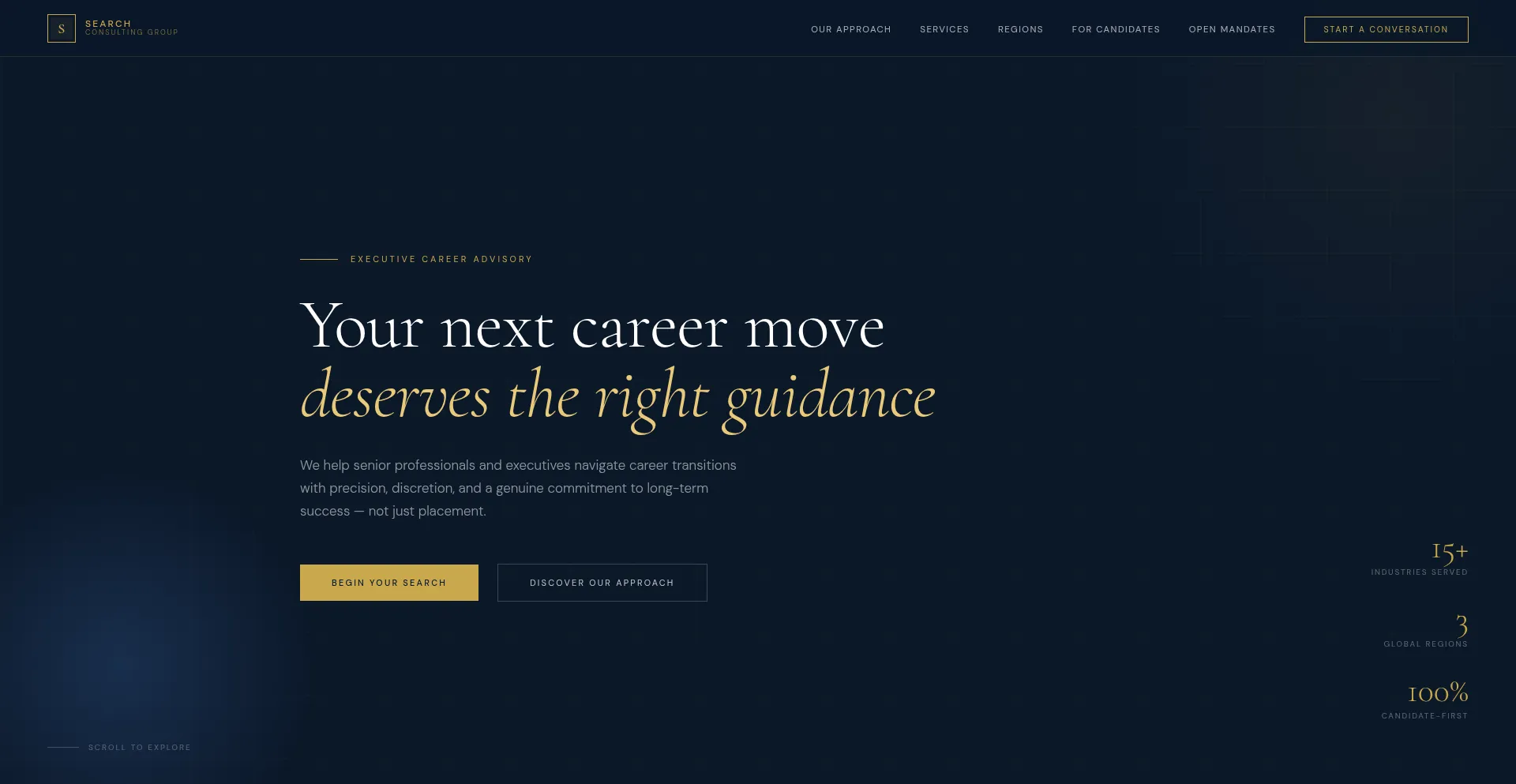 Searchconsultinggroup.com