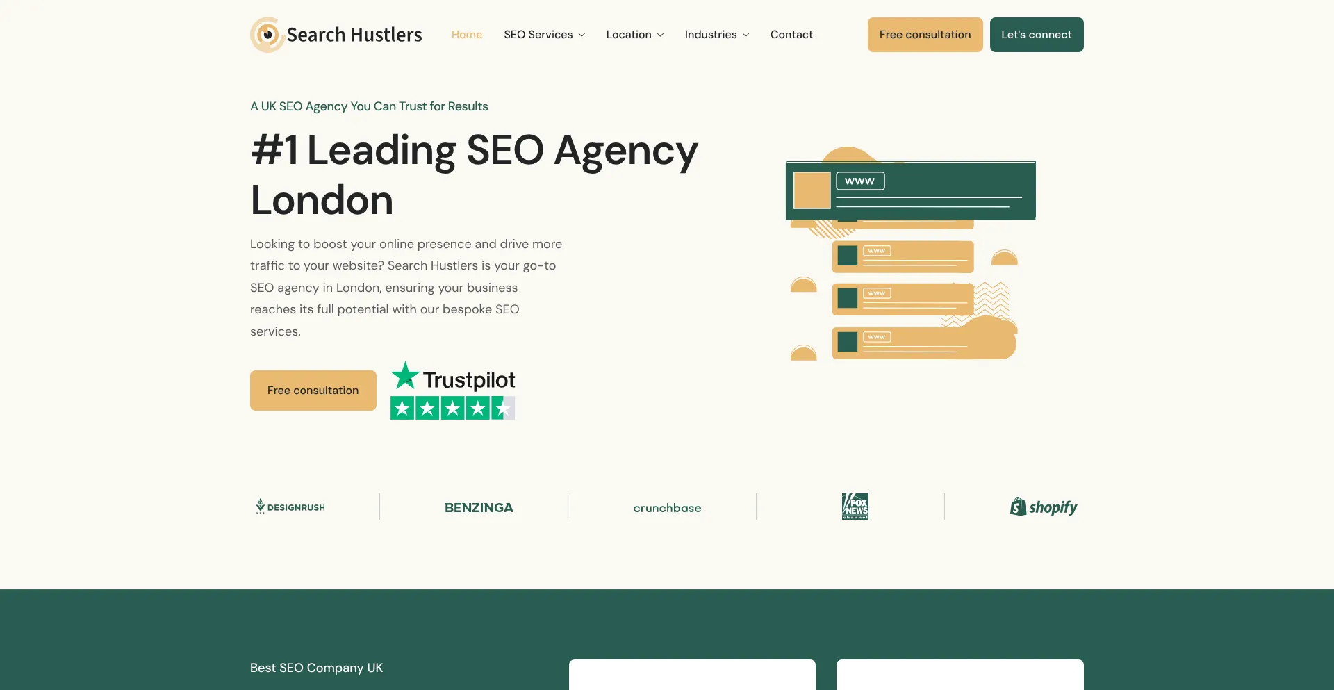 Searchhustlers.co.uk