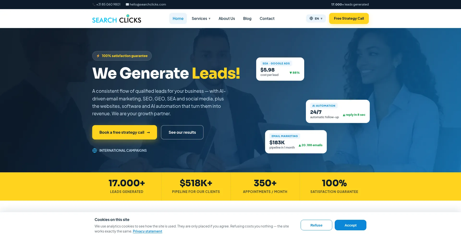Searchleadsresult.com
