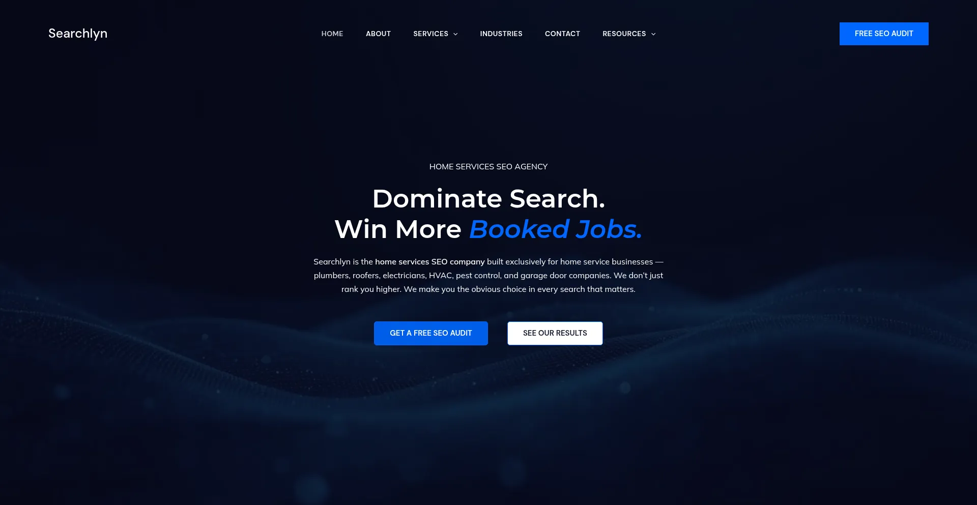 Searchlyn.com