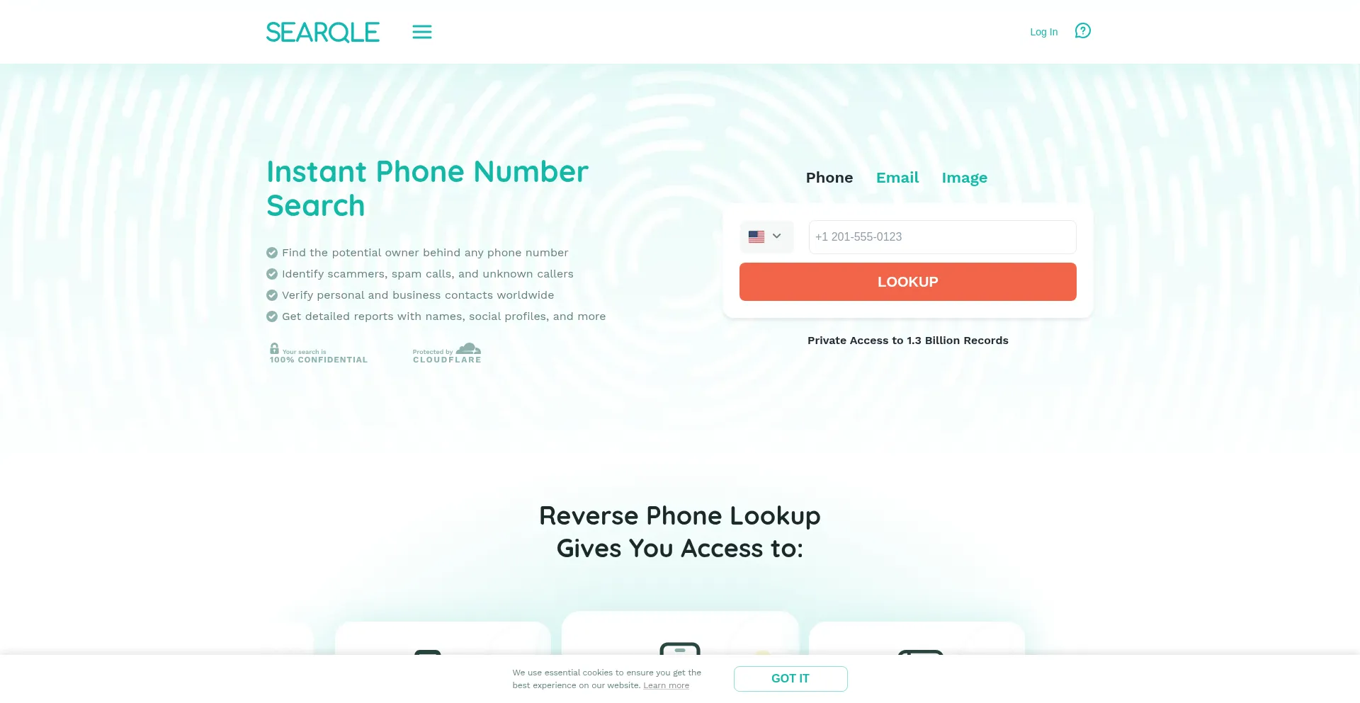 Searqle.cc