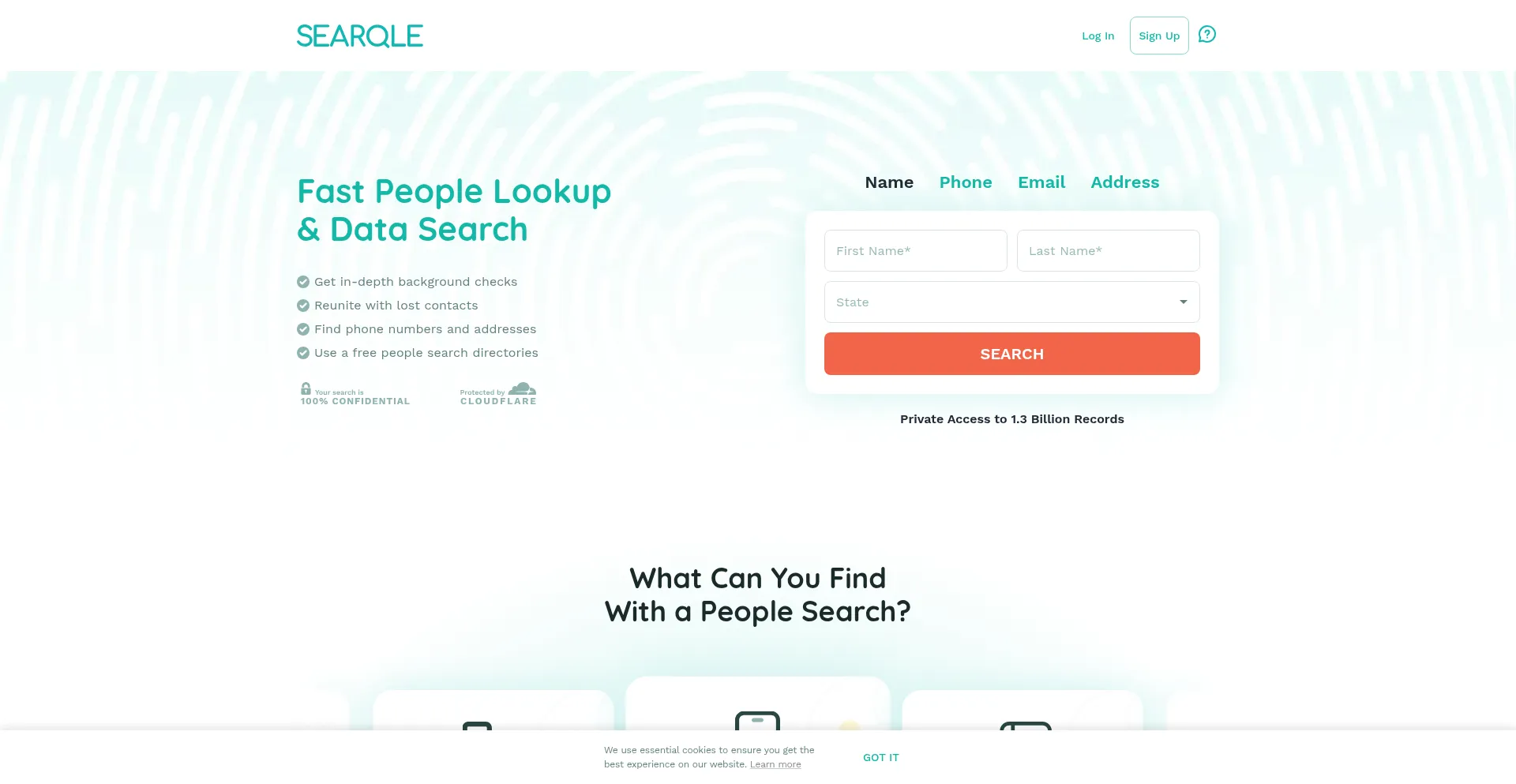 Searqle.com