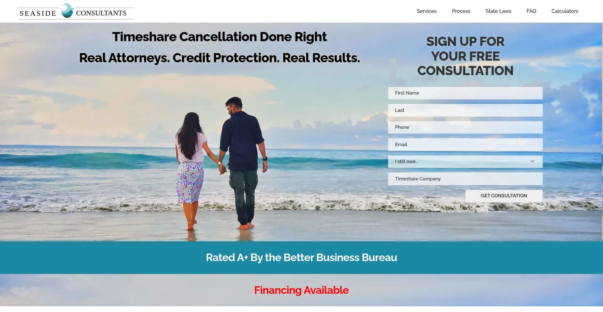 Seasideconsultants.com