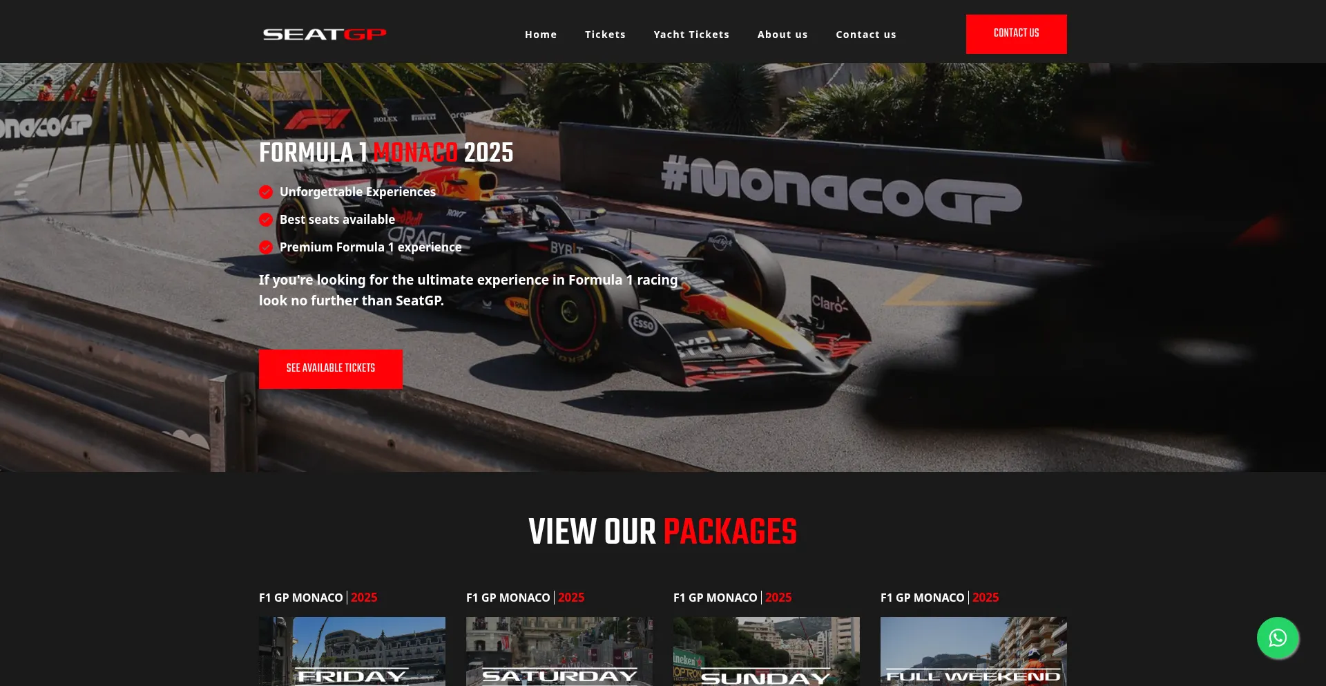 Seatgp.com