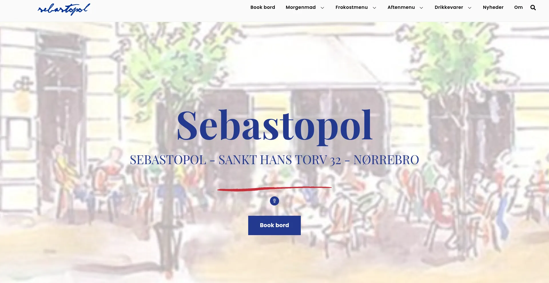Sebastopol.dk