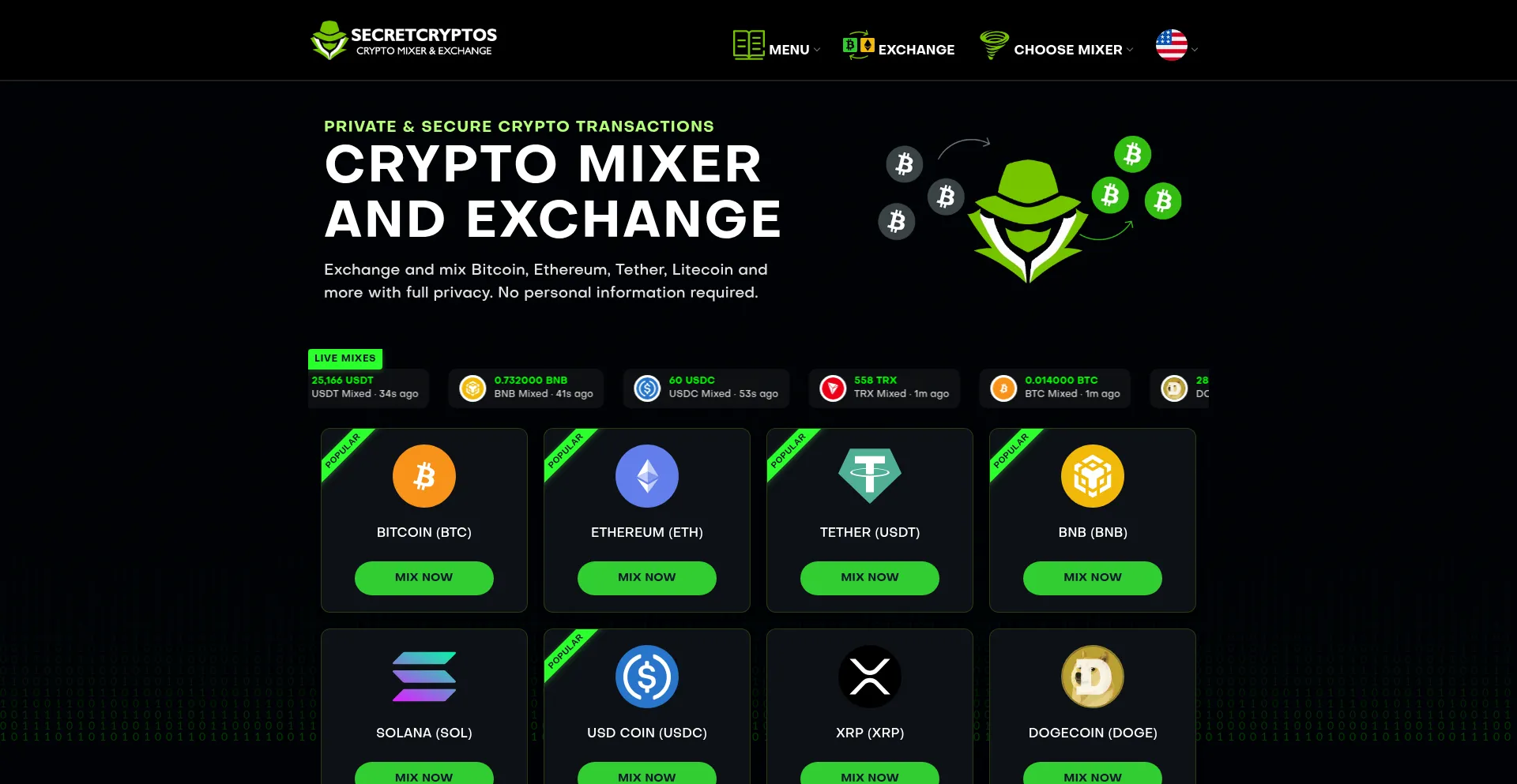 Secretcryptos.com