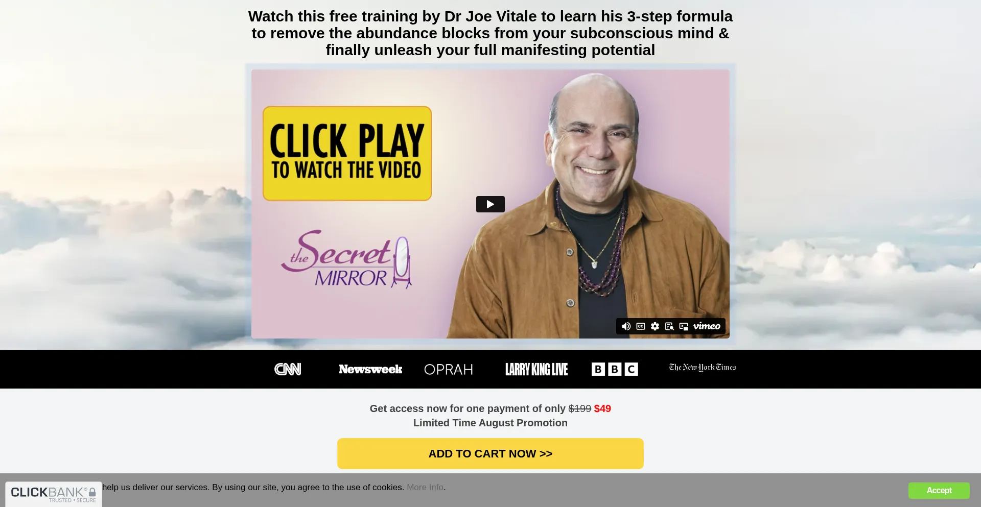 Secretmirror.com