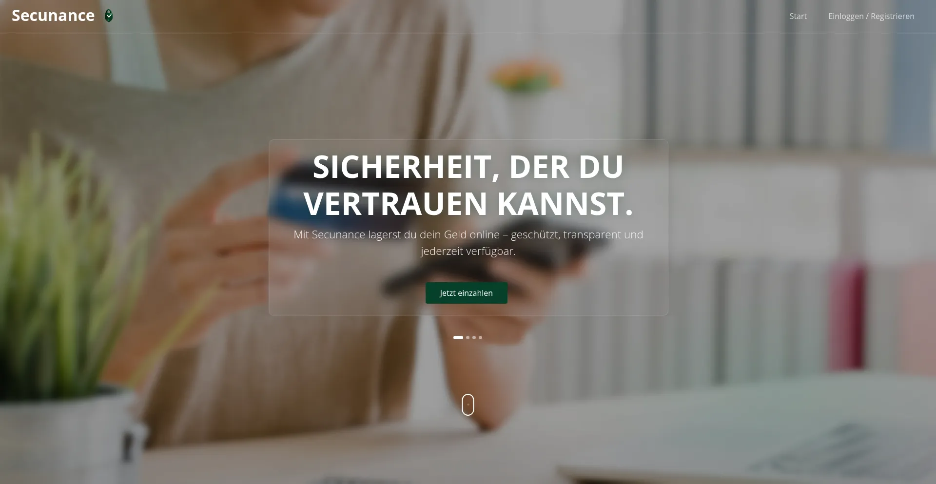 Secunance.com