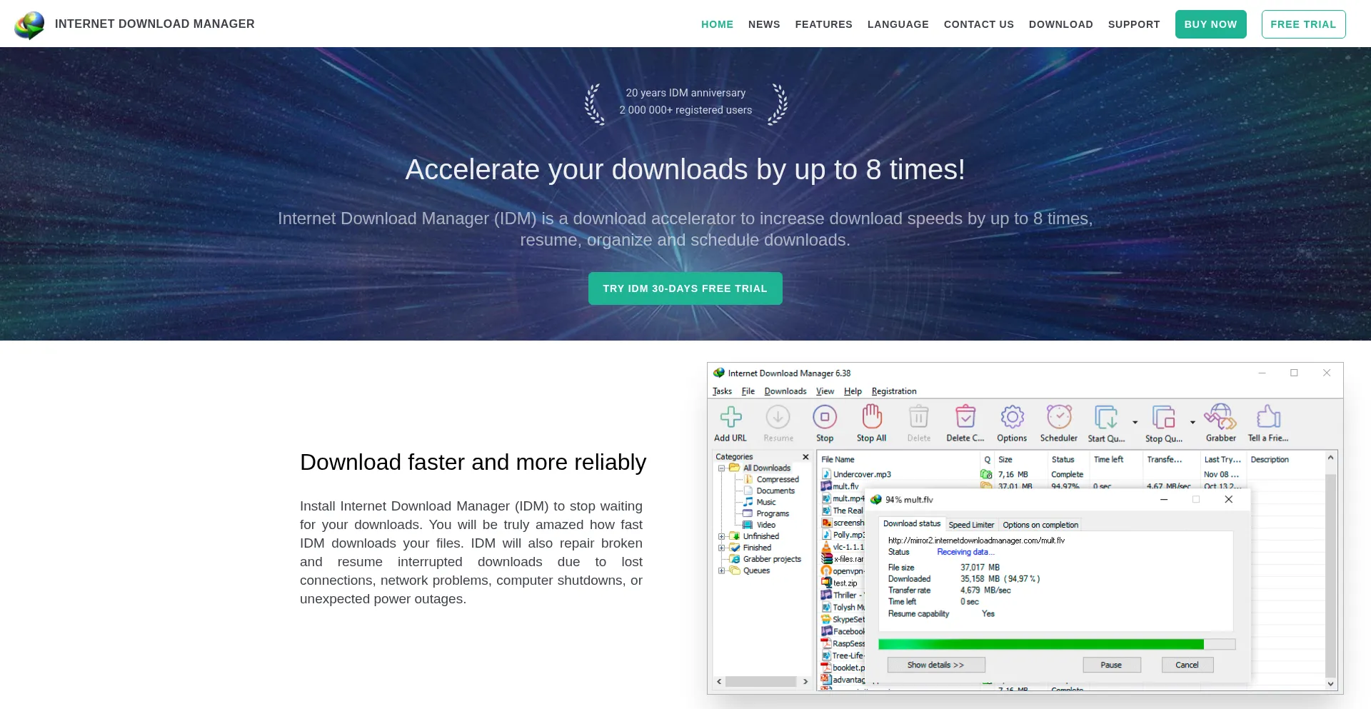 Secure.internetdownloadmanager.com