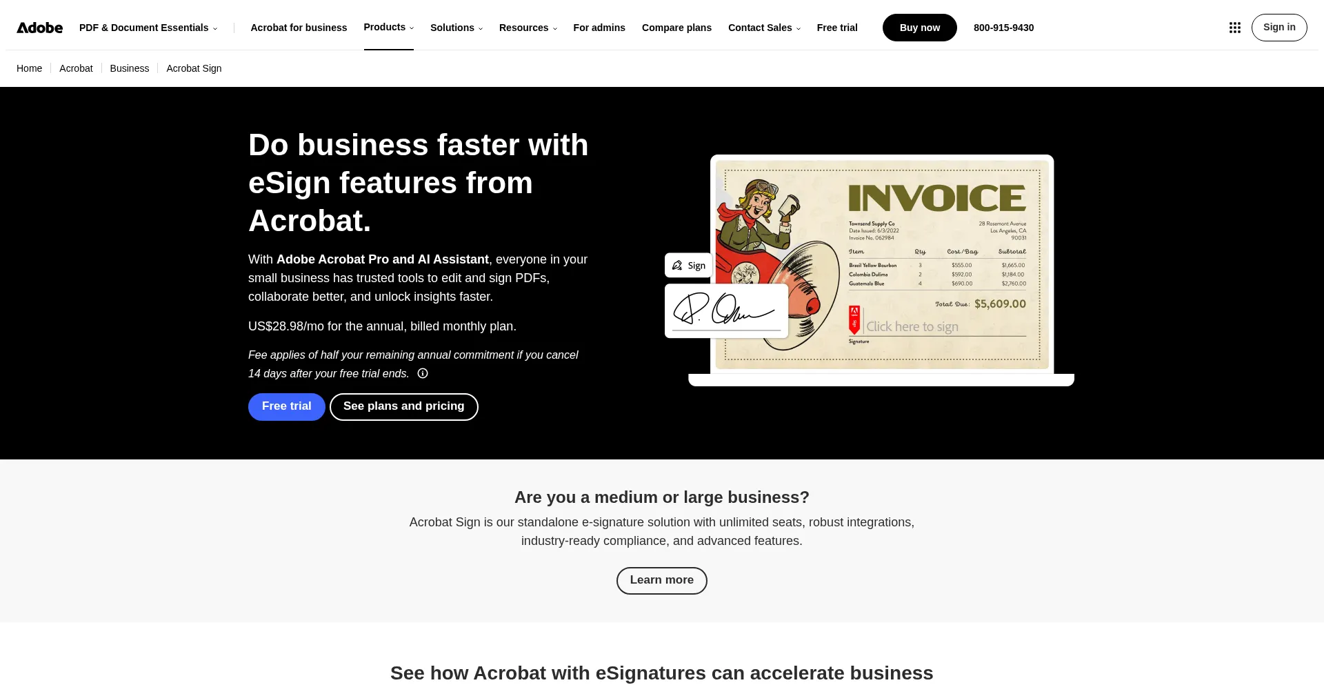 Secure.na2.adobesign.com