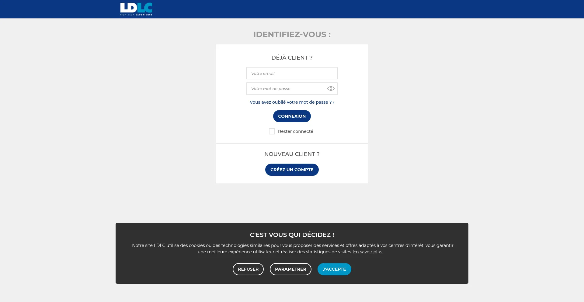 Secure2.ldlc.com