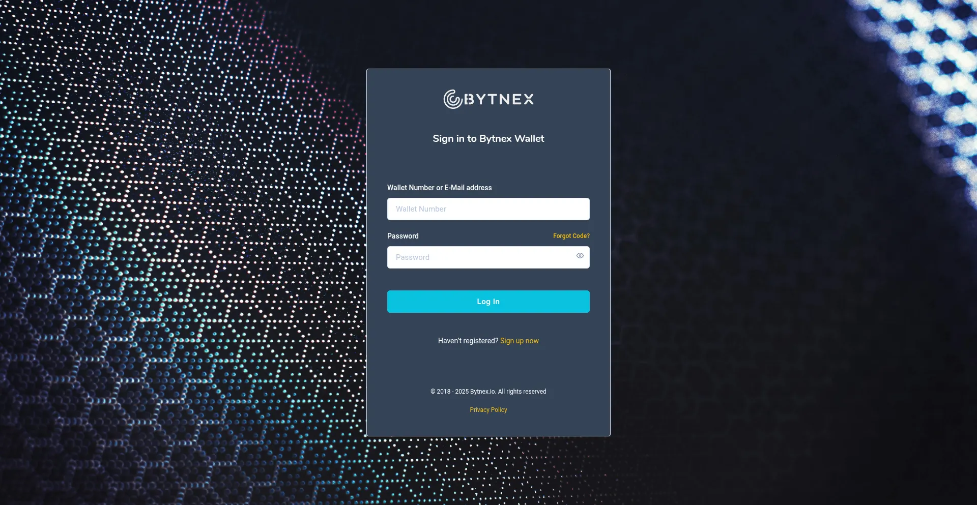 Secure-bytnex.net