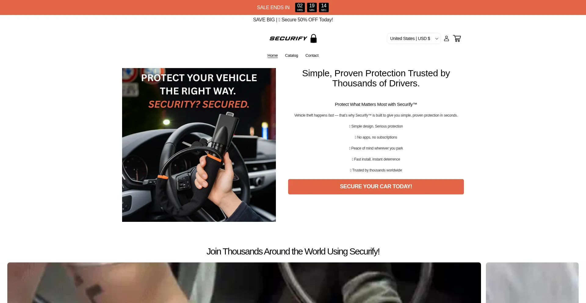 Securifyofficial.com