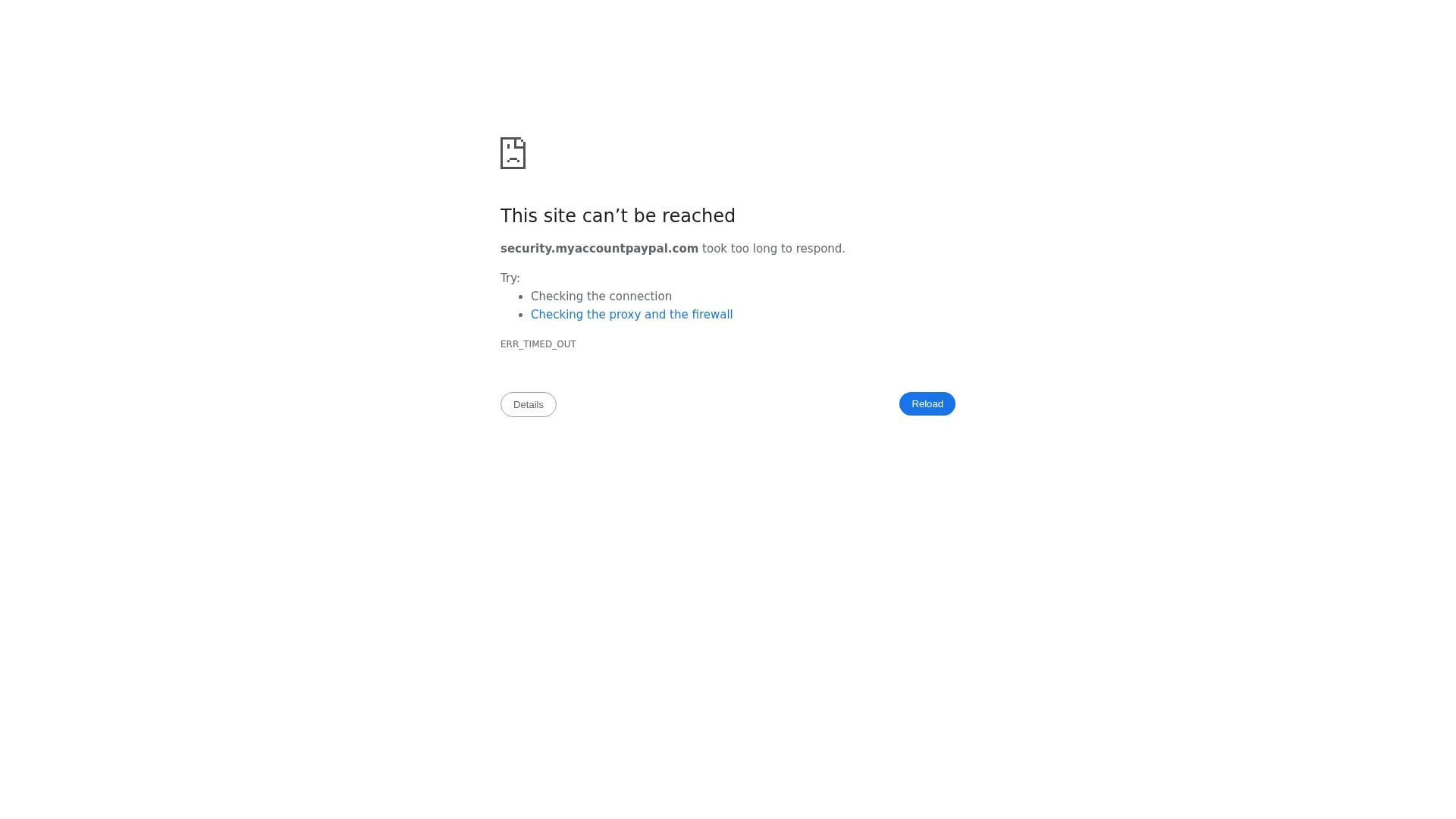 Security.myaccountpaypal.com