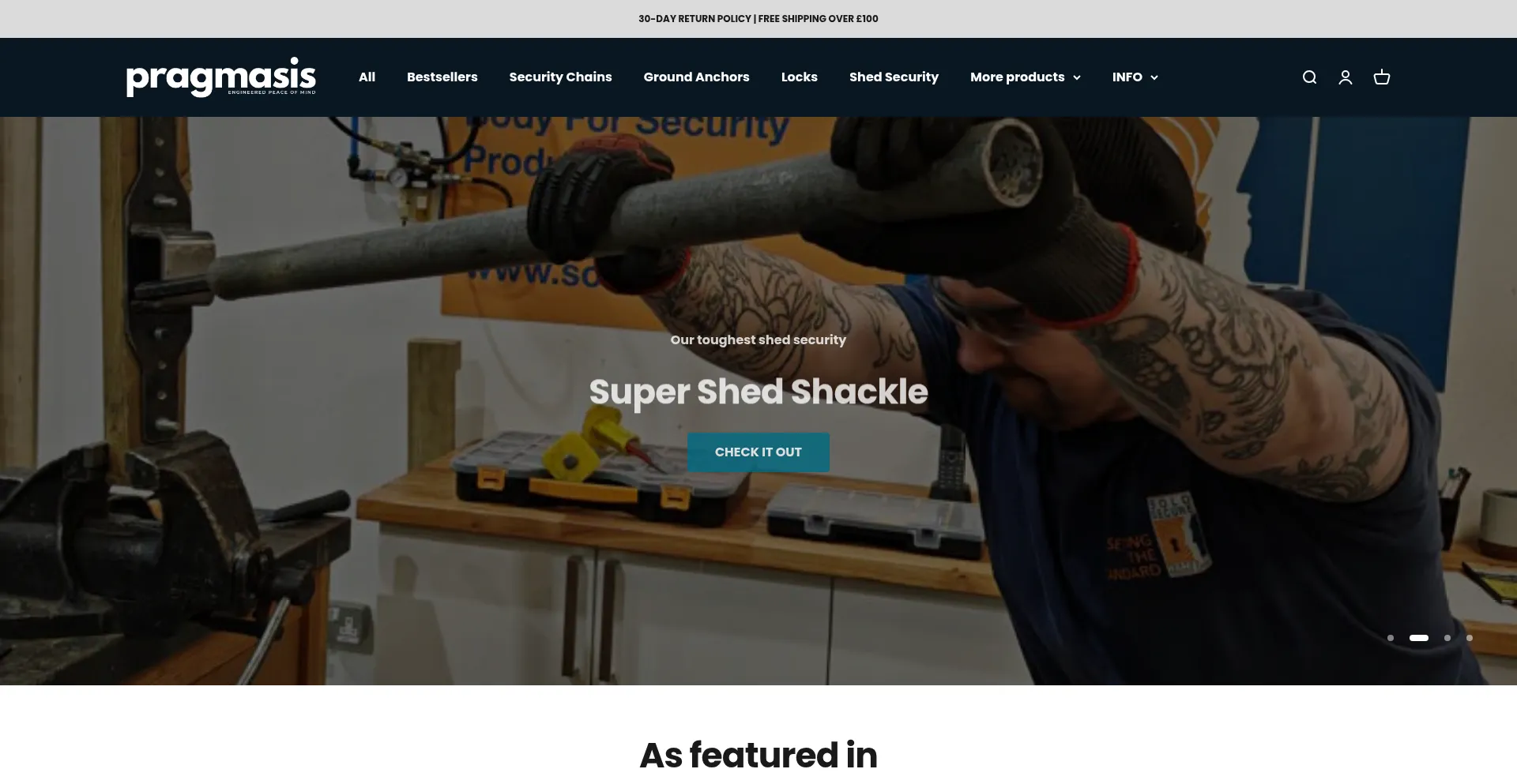 Securityforbikes.com