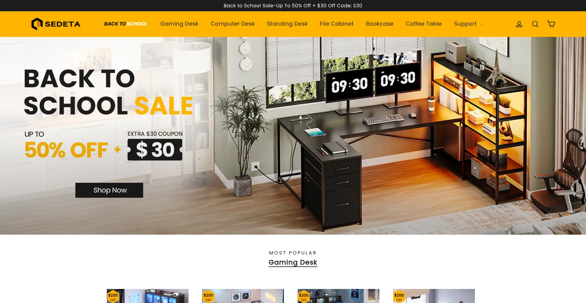 Sedetalife.com