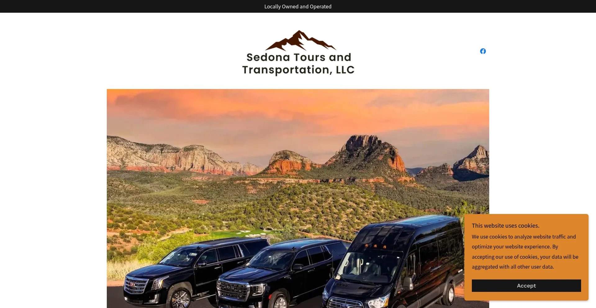 Sedonatoursandtransportation.com