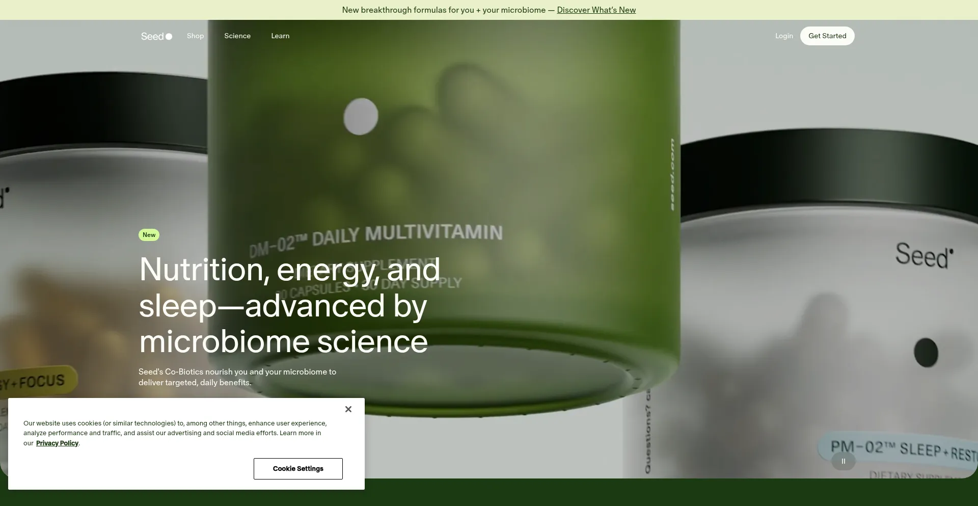 Seed.com