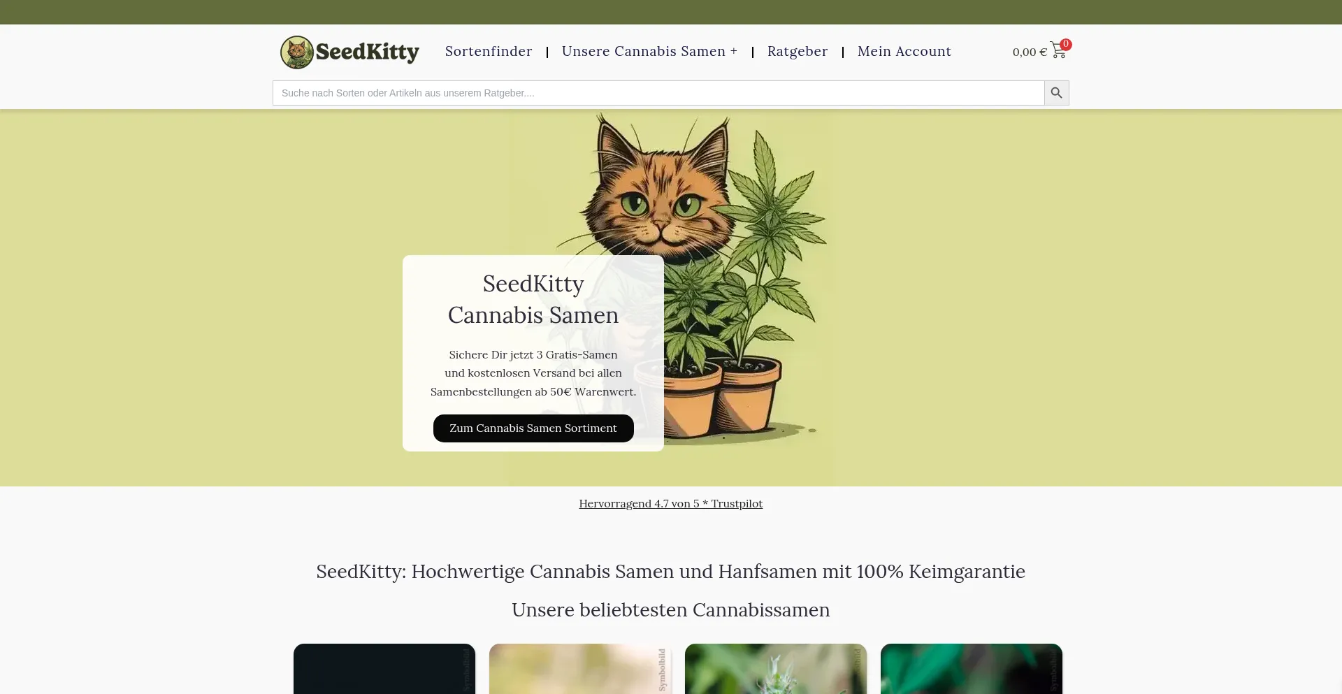 Seedkitty.com