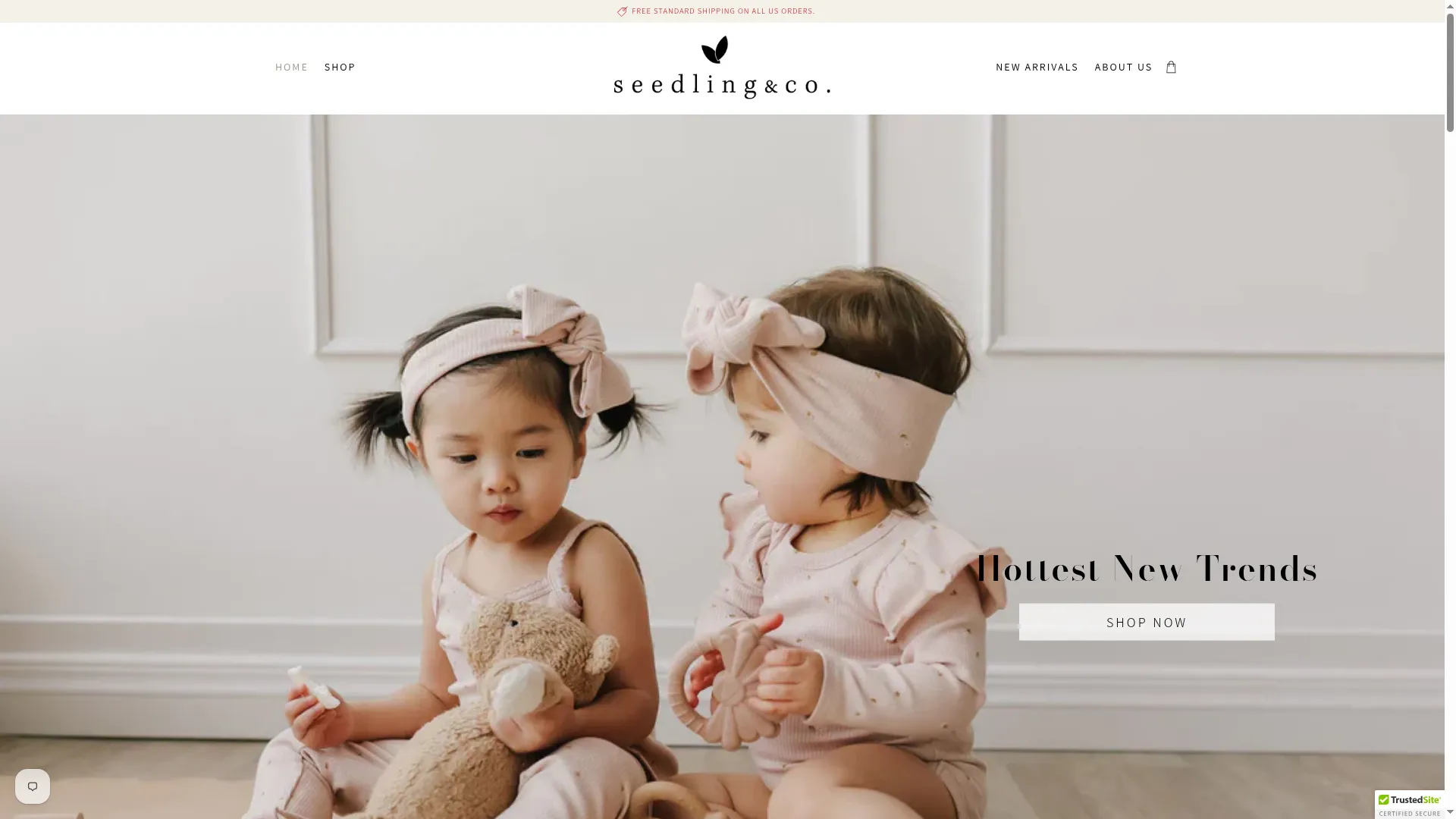 Seedlingandco.com