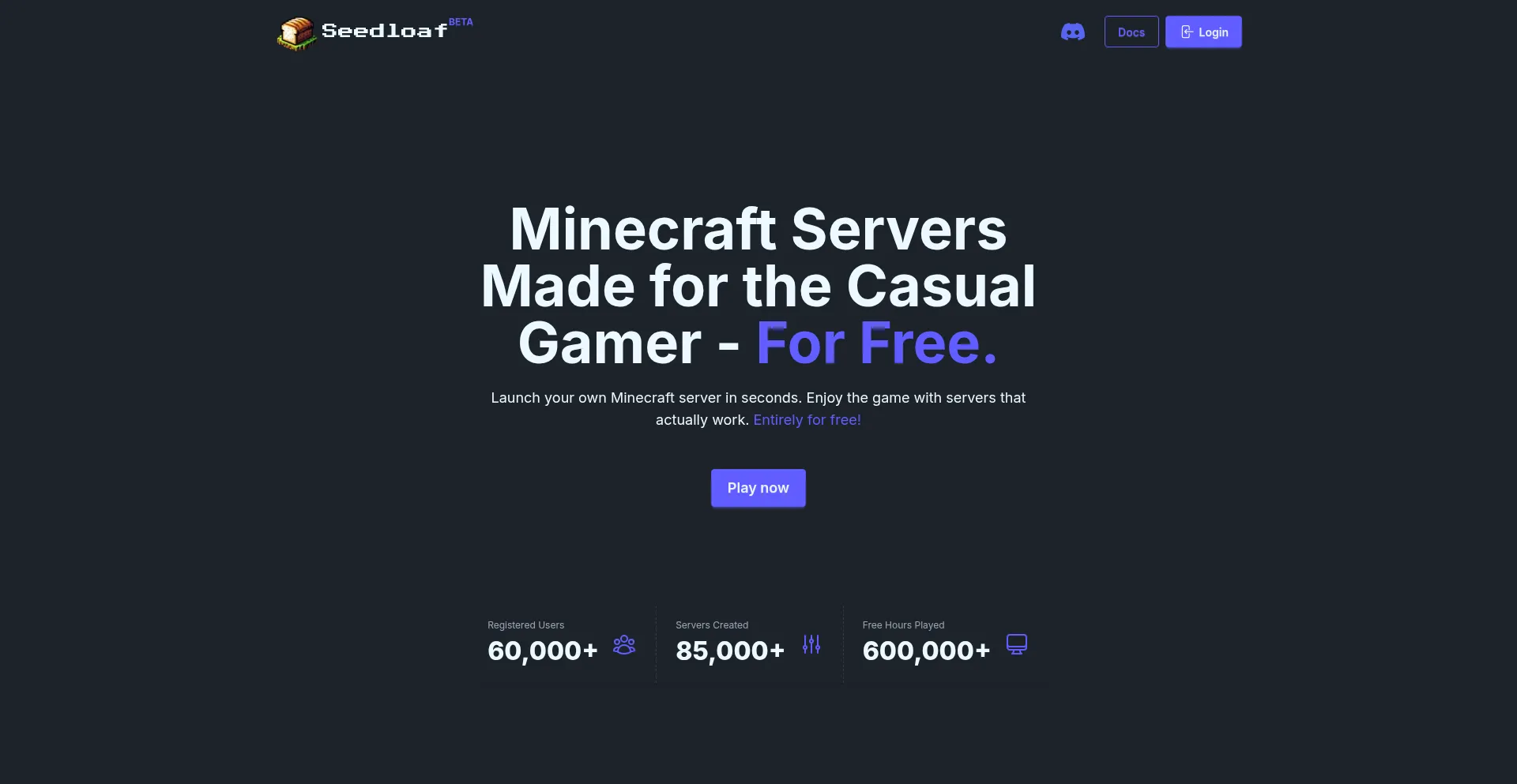 Seedloaf.com