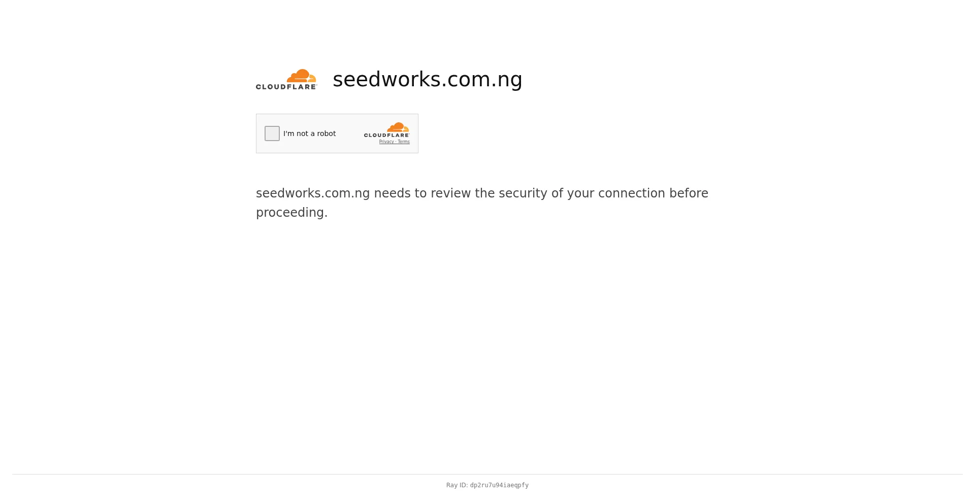 Seedworks.com.ng