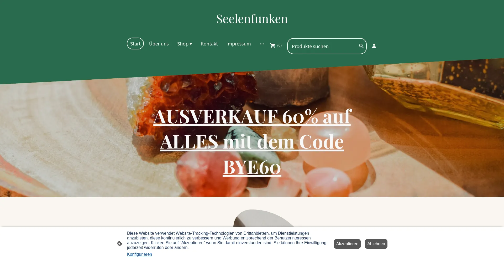 Seelenfunken.shop