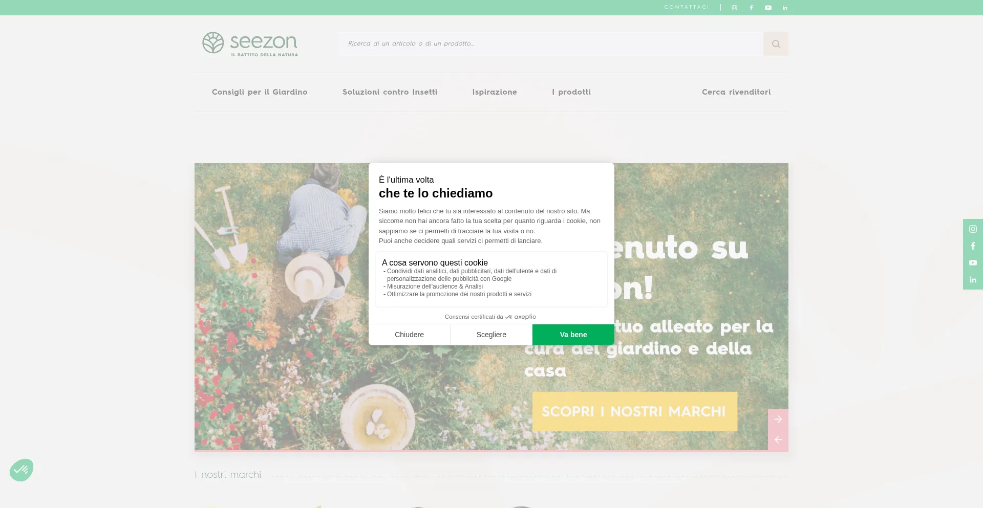 Seezon.it