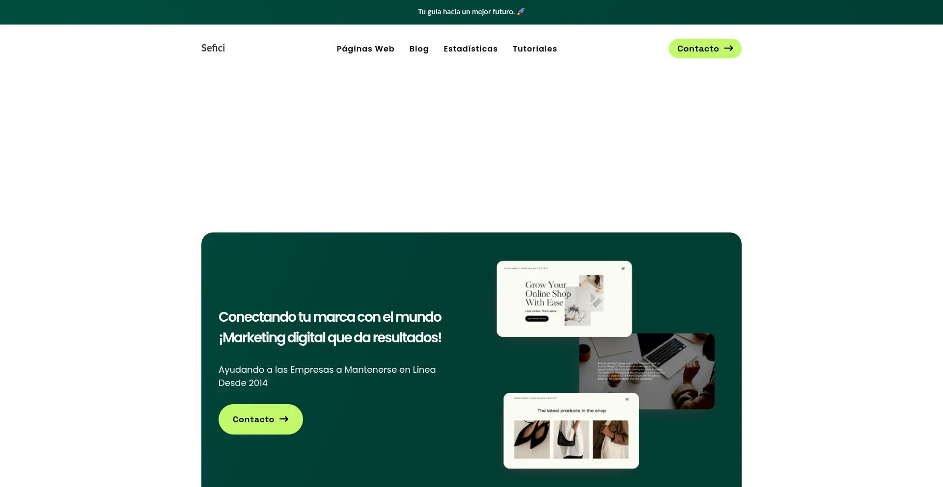 Sefici.com