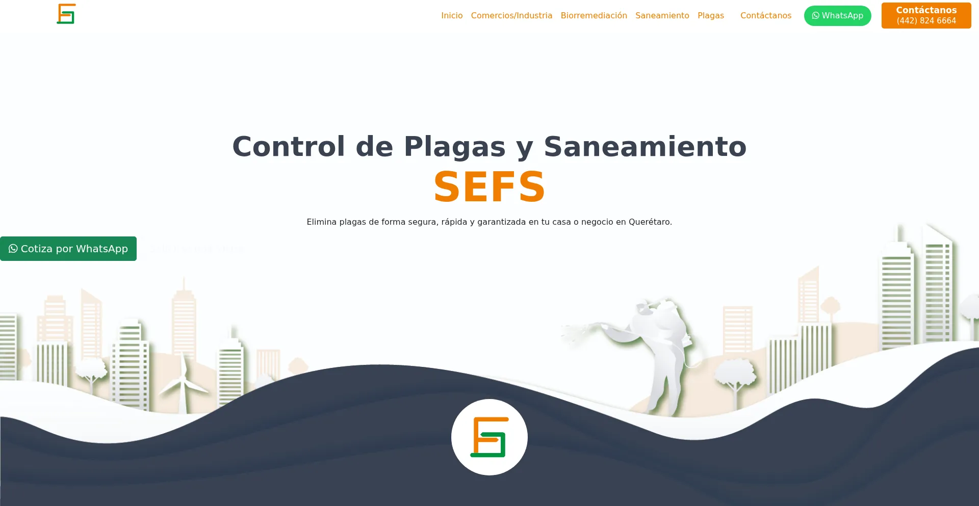 Sefs.com.mx