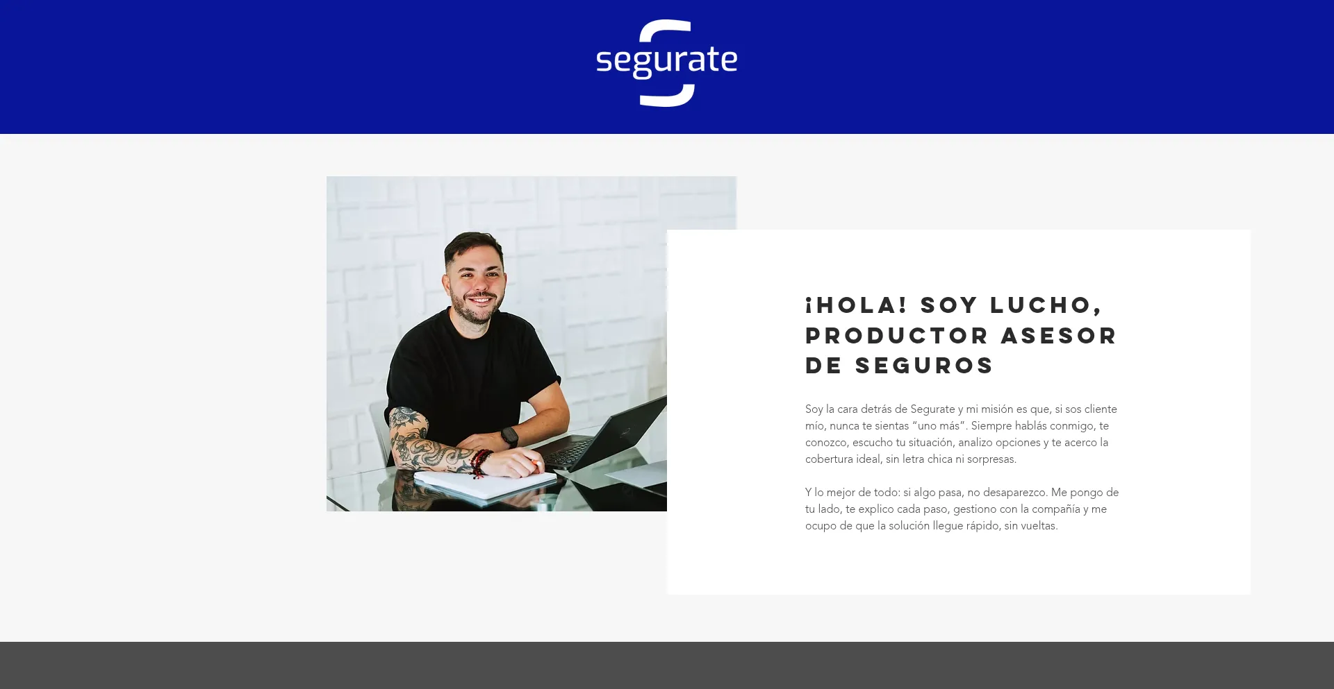 Segurate.ar