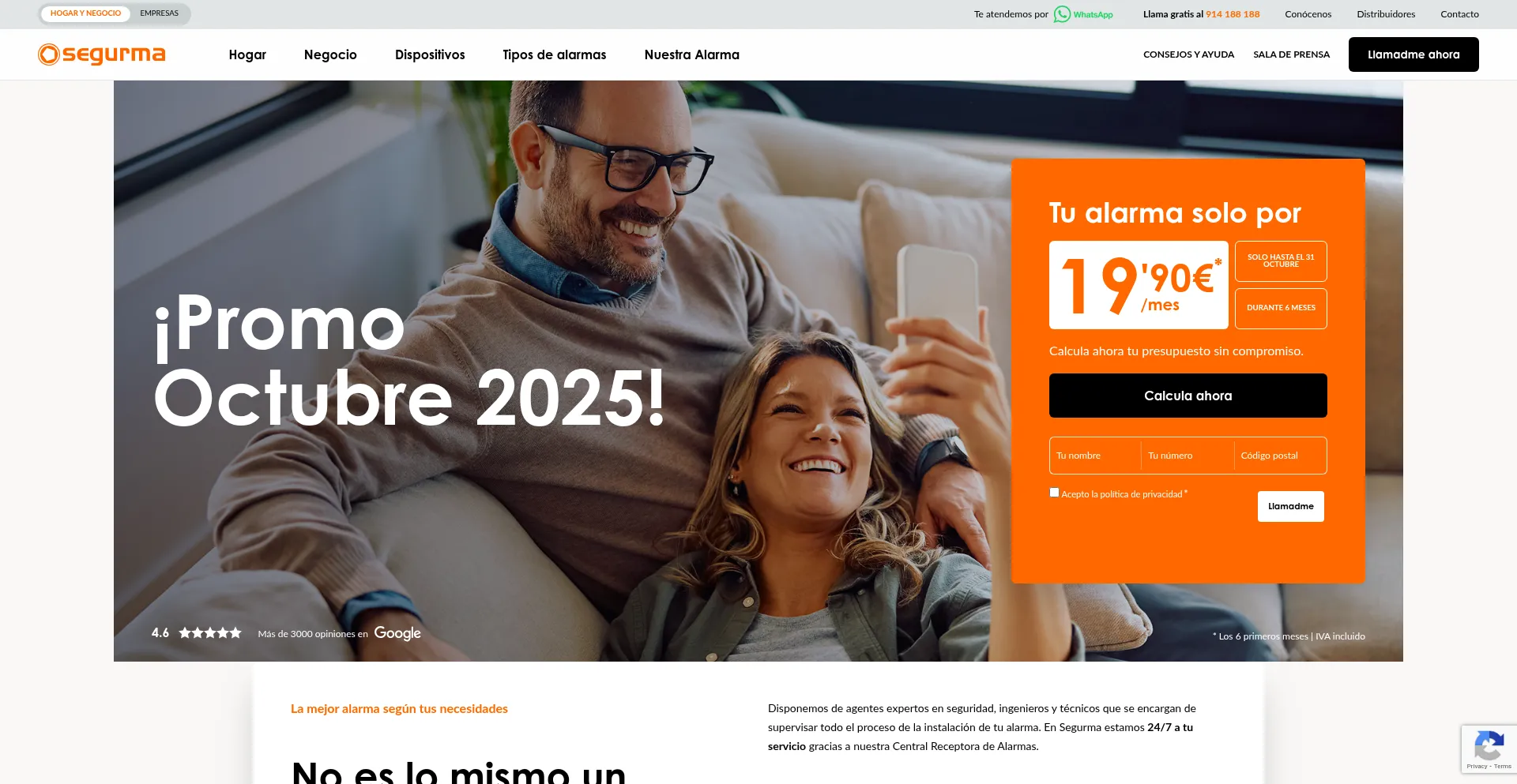 Segurma.com