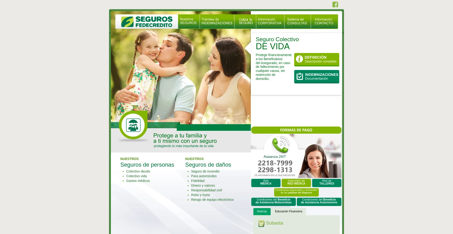 Segurosfedecredito.com