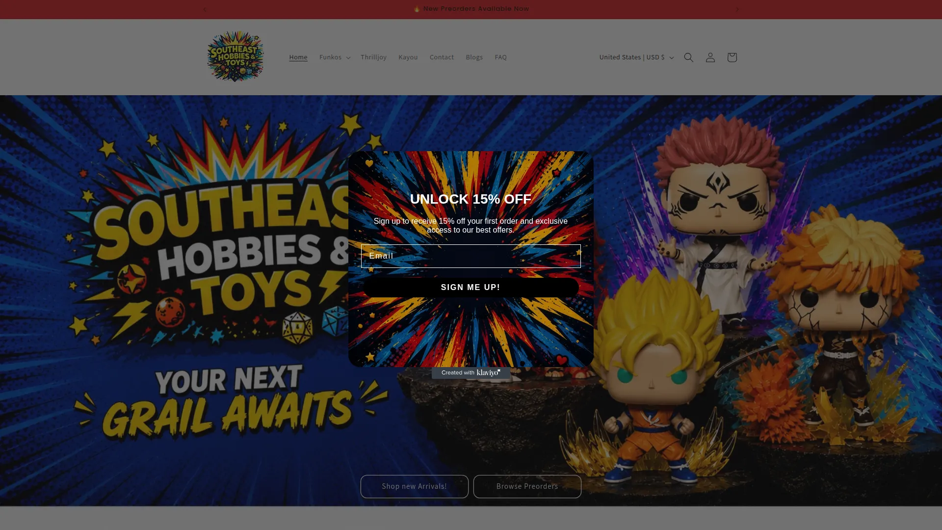 Sehobbiesandtoys.com