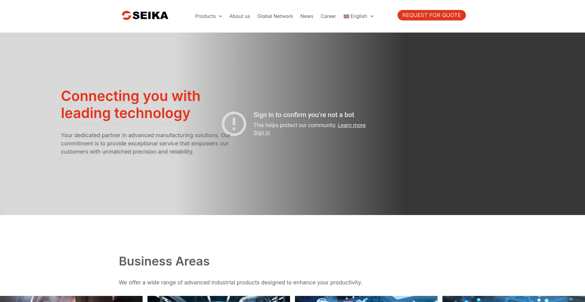 Seika-europe.com