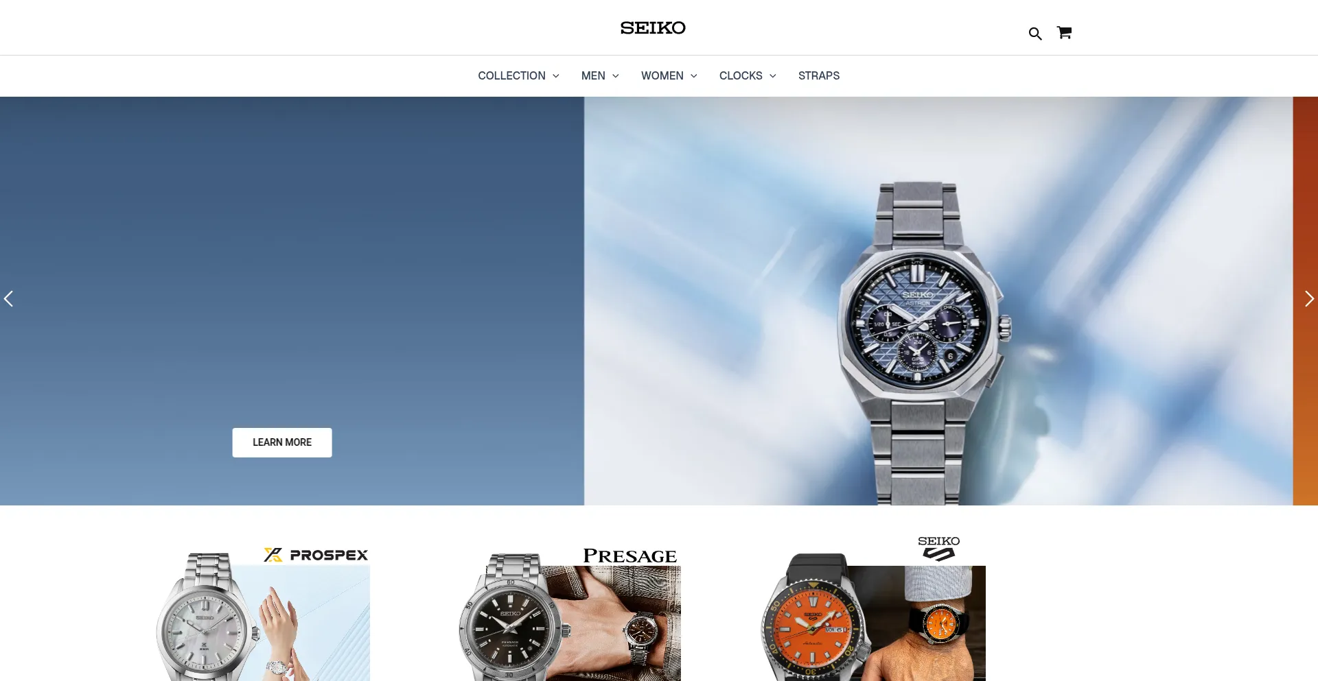 Seikousastore.com