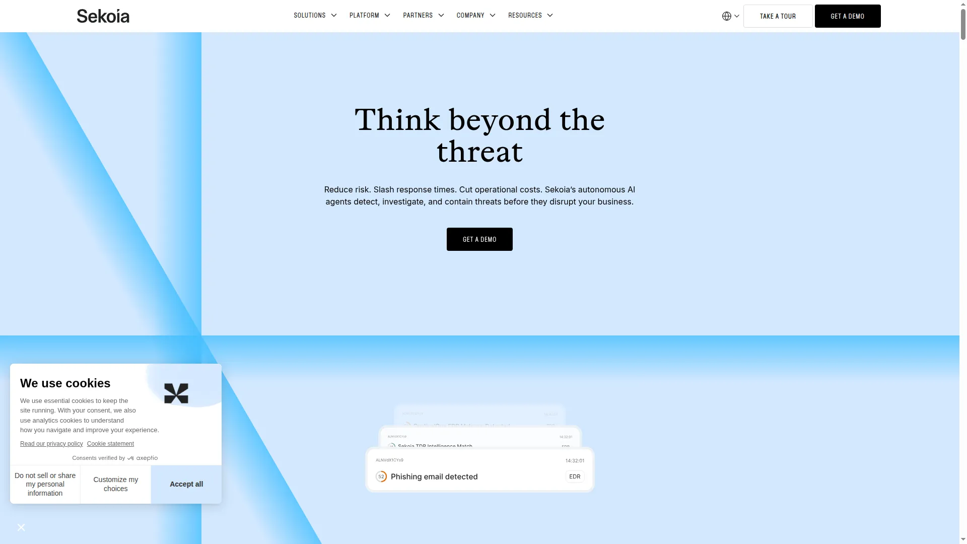 Sekoia.com