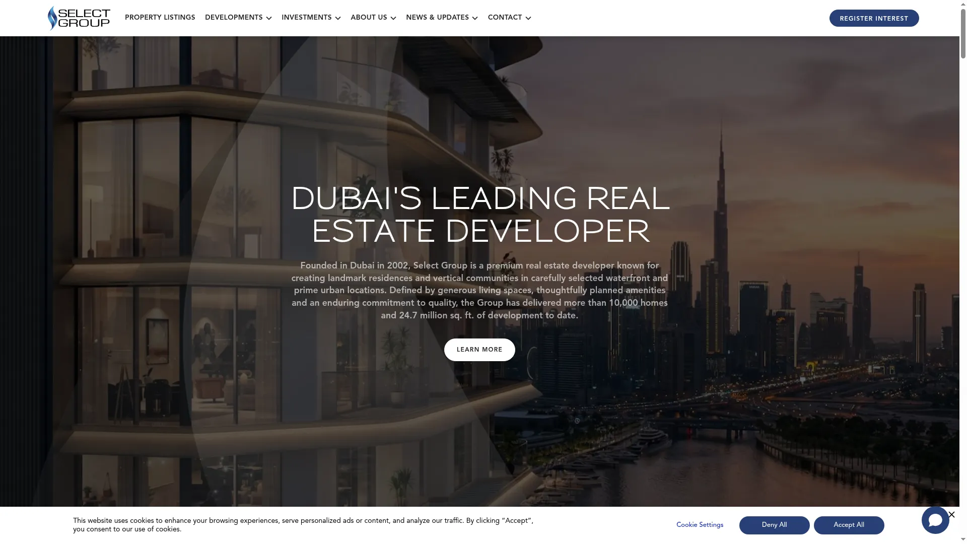 Select-group.ae