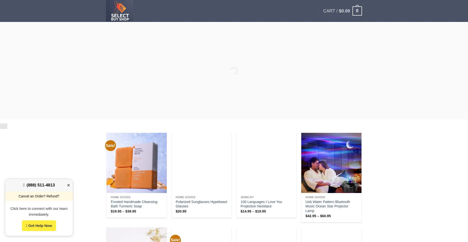 Selectbuyshop.com