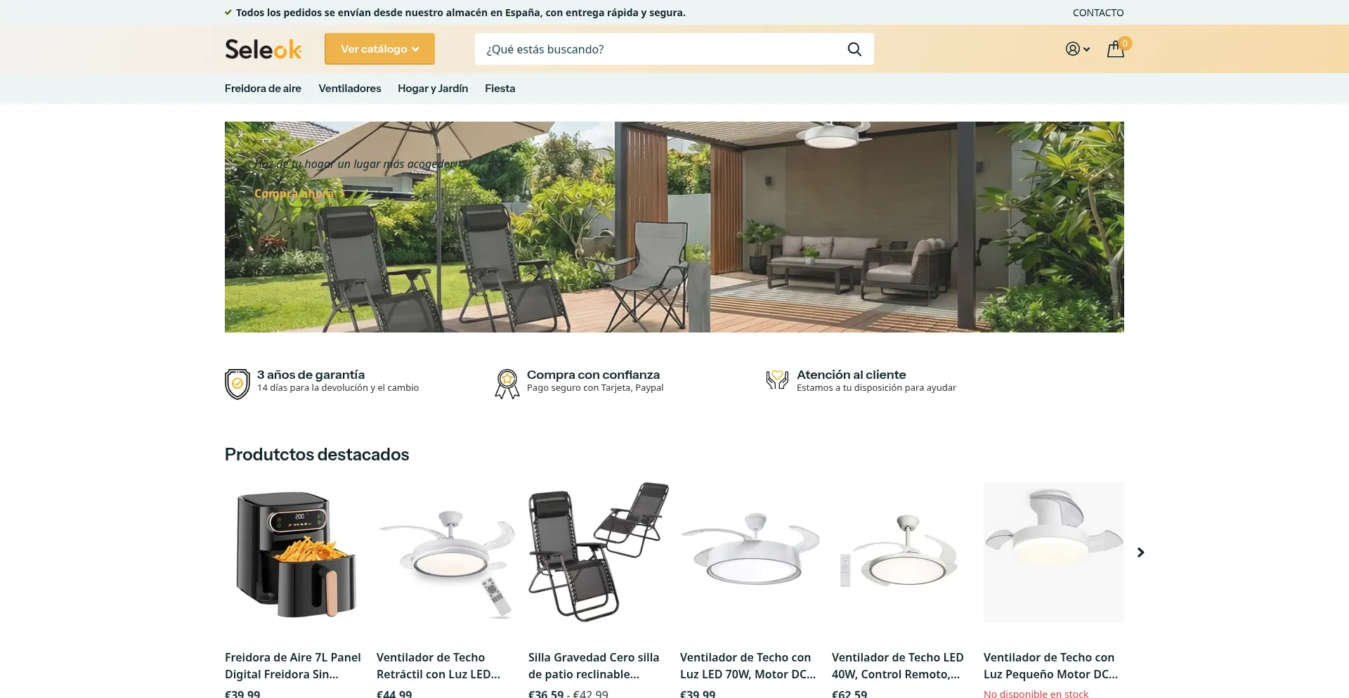 Seleok.com