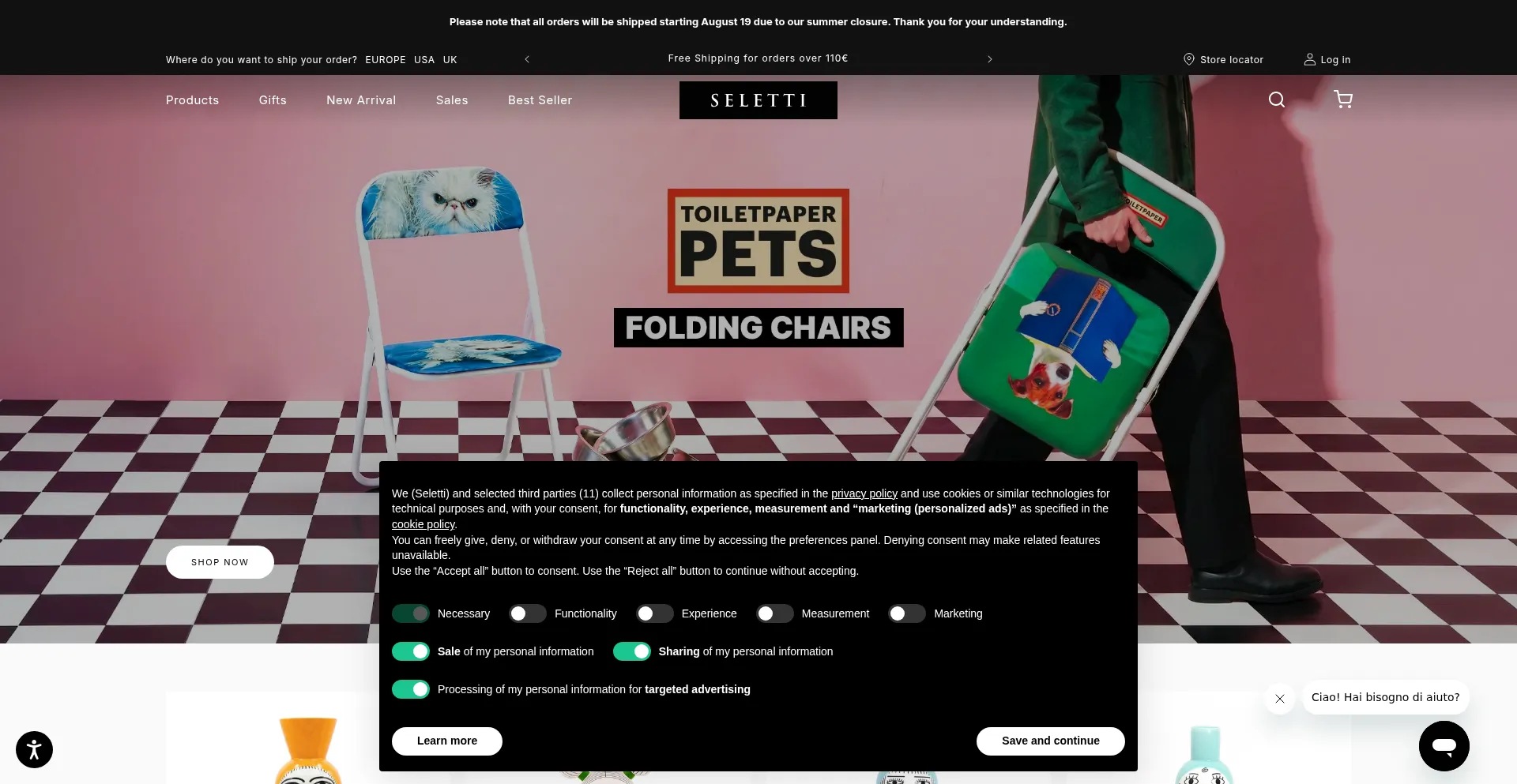 Seletti.it
