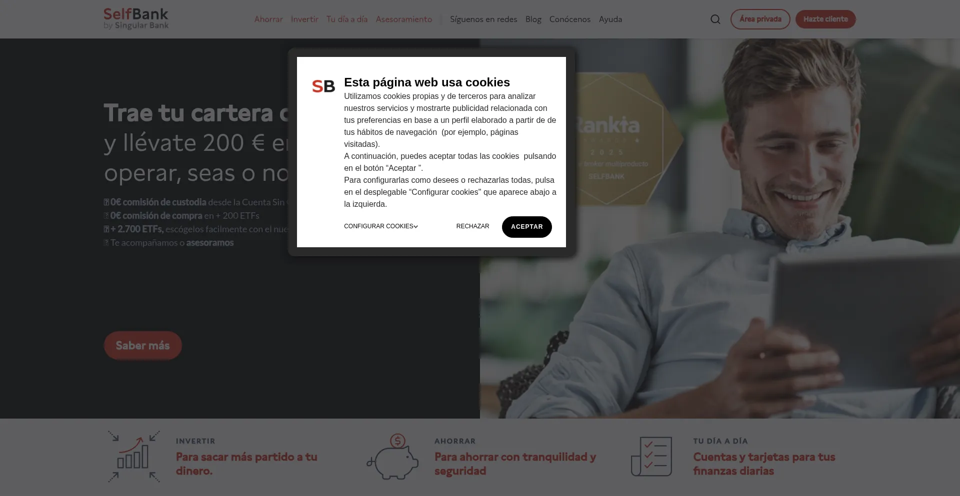 Selfbank.es