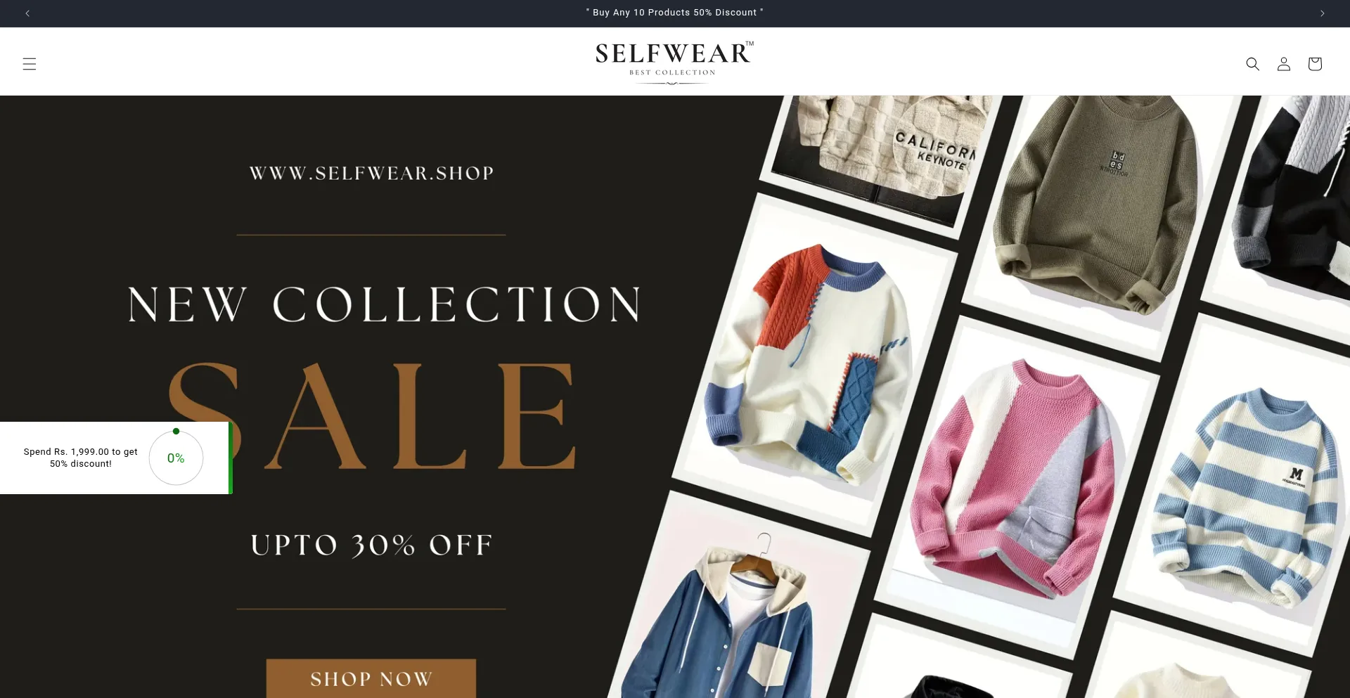 Selfwear.shop