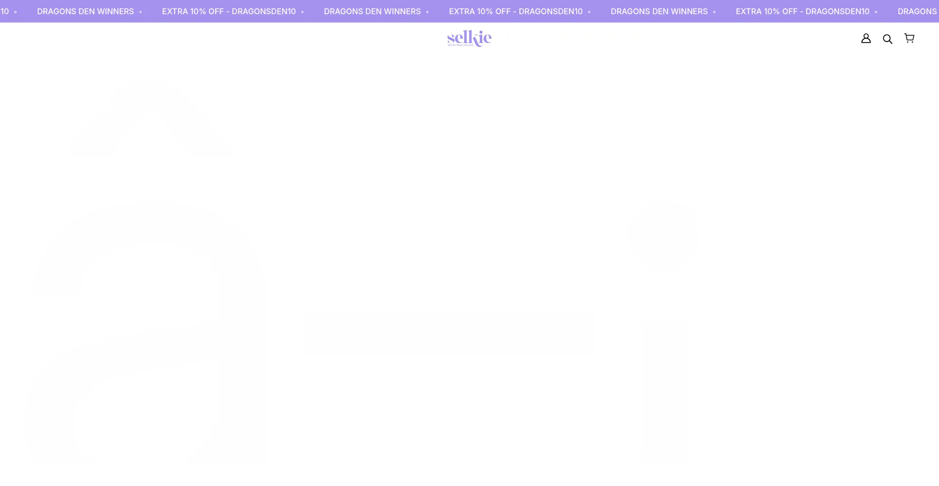 Selkiehaircare.com