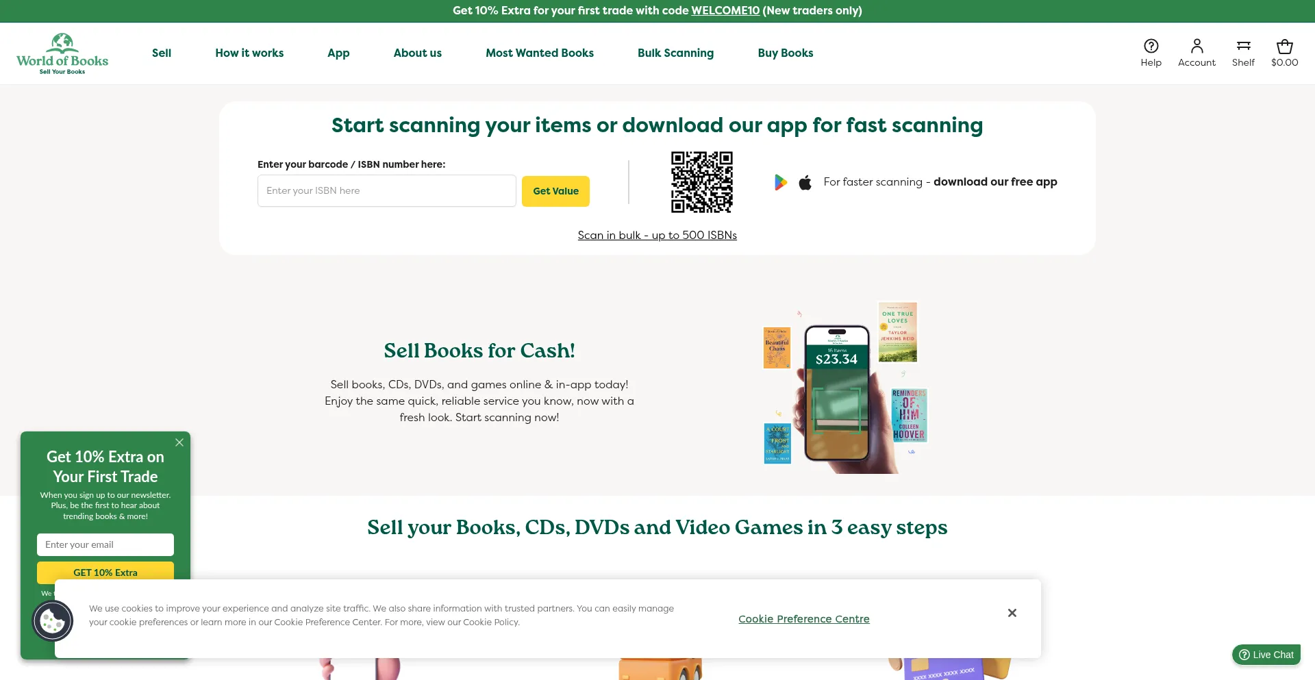 Sell.worldofbooks.com