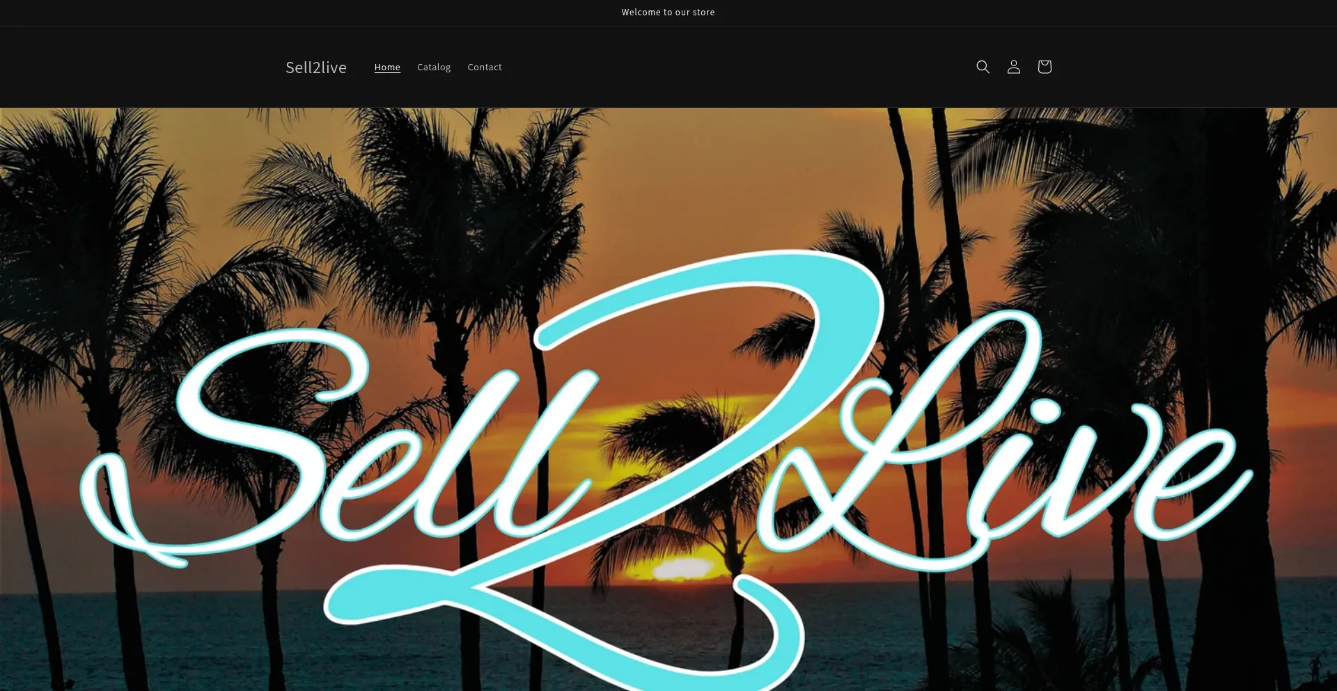 Sell2live.com